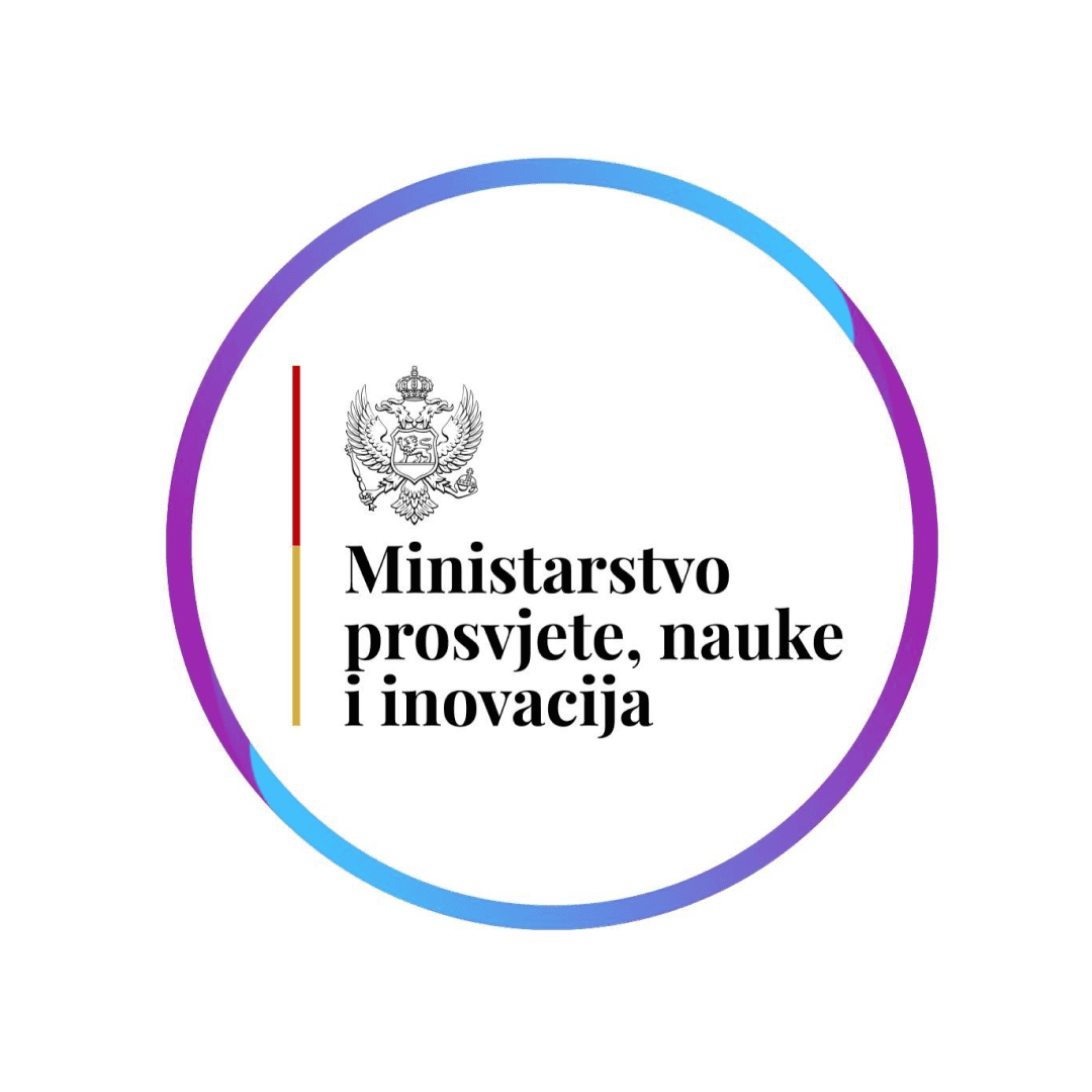 ministry of science logo